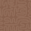 Papel pintado Sarana Arte Mahogany /60702