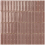 Mosaico Mini Stick Terratinta Rust Berry TTMST08MSG