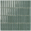 Mosaico Mini Stick Terratinta Sage Moss TTMST10MSG