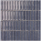 Mosaico Mini Stick Terratinta Indigo Dust TTMST13MSG