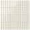 Mosaico Mini Stick Terratinta Bone Ivory TTMST03MSG