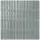 Mosaico Mini Stick Terratinta Velvet Sage TTMST05MSG