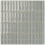 Mosaico Mini Stick Terratinta Misty Olive TTMST09MSG