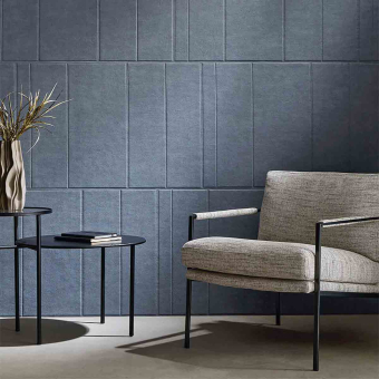Revestimiento mural Polyform Vinacoustic Kent
