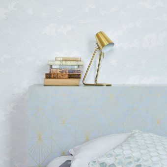 Papel pintado Feathery Uñasds