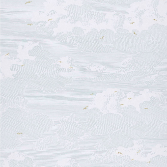 Papel pintado Feathery Uñasds