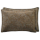 Coj&iacute;n Lierna Maison Casamance Anthracite/Fauve /CO44010+CO40X60PES