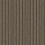 Terciopelo Infinity Raya Zimmer + Rohde Nuit brune 11042896