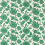 Tela Zamora Harlequin Emerald HFUF134778