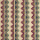 Tela Kaleido Harlequin Scarlet/Midnight HFUF134793