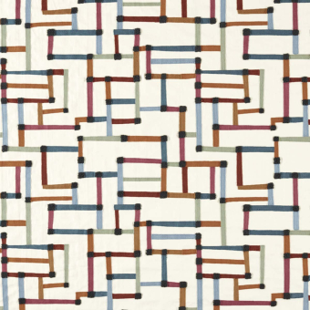 Tela Lineas
