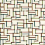 Tela Lineas Harlequin Forest/Azul/Blush HFUF134787