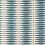 Tejido Cintilla Harlequin Denim/Rust HFUF134852