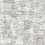 Papel pintado panor&aacute;mico Reflection Tres Tintas Barcelona Concrete M5403-1