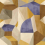 Papel pintado Buildings Tres Tintas Barcelona Lilac UT5403-1