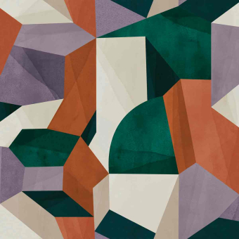 Papel pintado Buildings