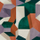 Papel pintado Buildings Tres Tintas Barcelona Brick UT5403-4