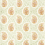 Papel pintado Paisley Harlequin Seaglass HFUP113345