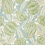 Papel pintado Zenith Harlequin Pine/Seaglass HFUP113358