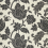 Papel pintado Zamora Harlequin Onyx HFUP113365