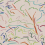 Papel pintado Pintura Harlequin Majorelle/Spice/Forest HFUP113371