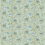 Papel pintado Indienne Harlequin Emerald/Citrine HFUP113373