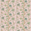 Papel pintado Indienne Harlequin Blush/Forest HFUP113376