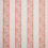 Tela Cerney Stripe Nina Campbell Corail NCF4601-03