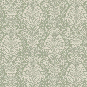 Tela Bourton Damask