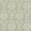 Tela Bourton Damask Nina Campbell Sage NCF4603-02