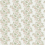 Tela Bibury Nina Campbell Rose / Vert NCF4604-04