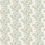 Tela Bibury Nina Campbell Turquoise / Ocre NCF4604-05