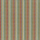 Tela Popham Nina Campbell Corail / Bleu canard / Jaune NCF4614-02
