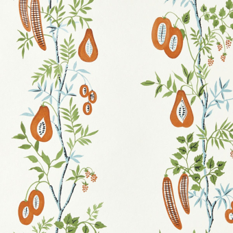 Papel pintado On The Vine