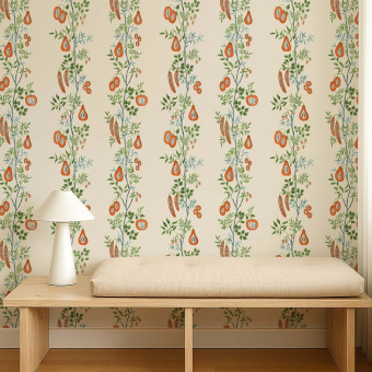 Papel pintado On The Vine