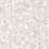 Papel pintado Dove&nbsp;&&nbsp;Deer Scion Lilac NPOP113391