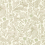 Papel pintado Dove&nbsp;&&nbsp;Deer Scion Pebble NPOP113392