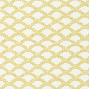 Papel pintado Scallop Frill