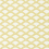 Papel pintado Scallop Frill Scion Buttercup NPOP113393