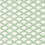 Papel pintado Scallop Frill Scion Jade NPOP113394