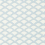 Papel pintado Scallop Frill Scion Cornflower NPOP113395