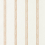 Papel pintado Harvest Stripe Scion Tangerine NPOP113397