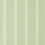 Papel pintado Harvest Stripe Scion Pea Green NPOP113396