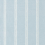 Papel pintado Harvest Stripe Scion Cornflower NPOP113398