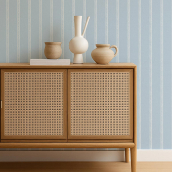 Papel pintado Harvest Stripe