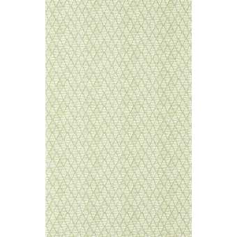 Papel pintado Triangle Trellis