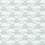 Papel pintado Hares Scion Coast Blue NPOP113404