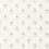 Papel pintado Ditsy Daisy Scion Blush NPOP113407