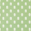 Papel pintado Ditsy Daisy Scion Jade NPOP113408