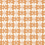 Papel pintado Owl&nbsp;&&nbsp;Butterfly Scion Tangerine/Blush NPOP113411